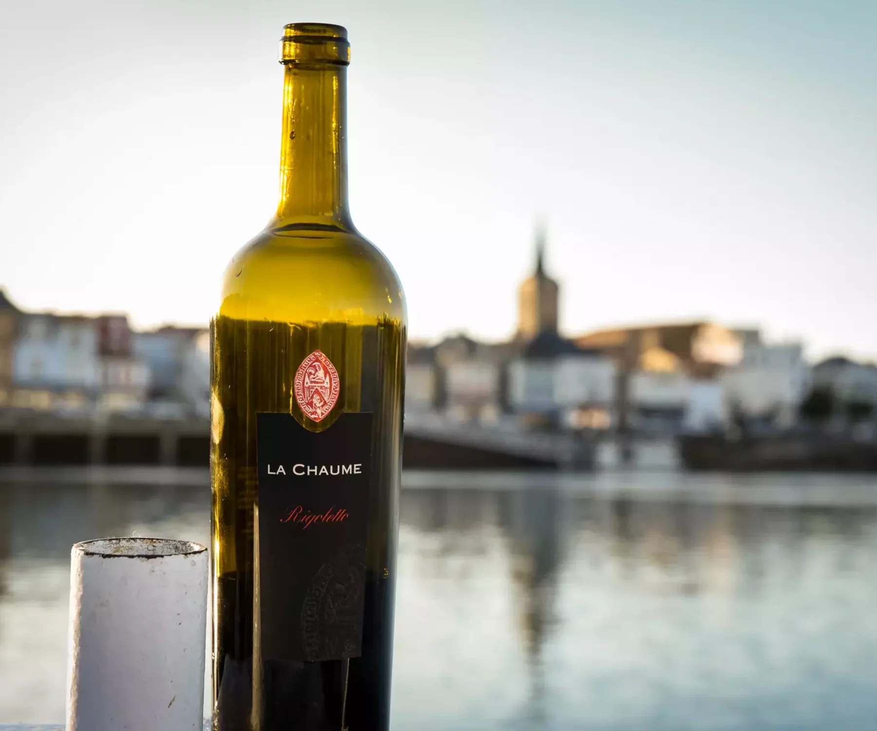 Grossiste en vin