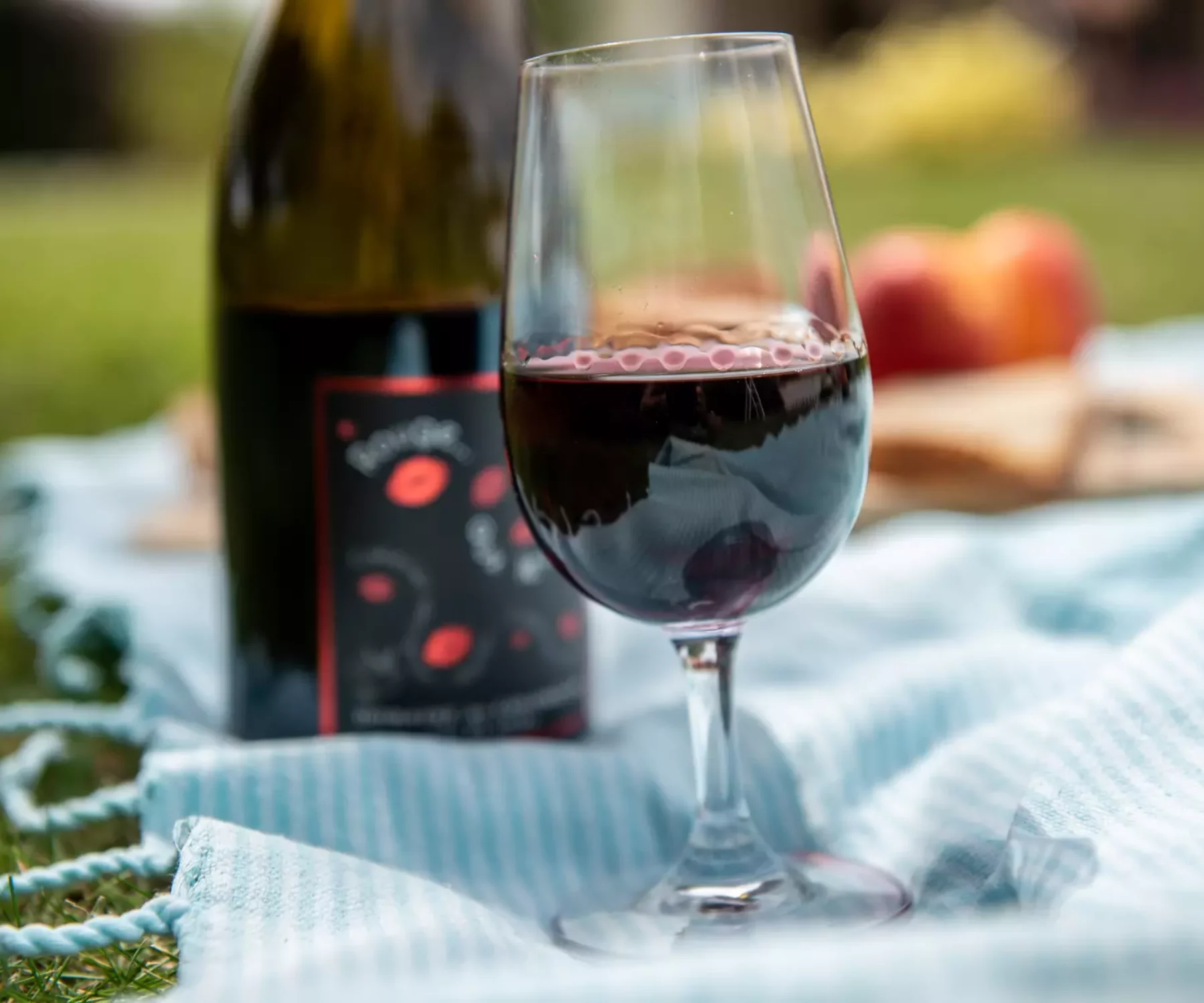 Grossiste en vin