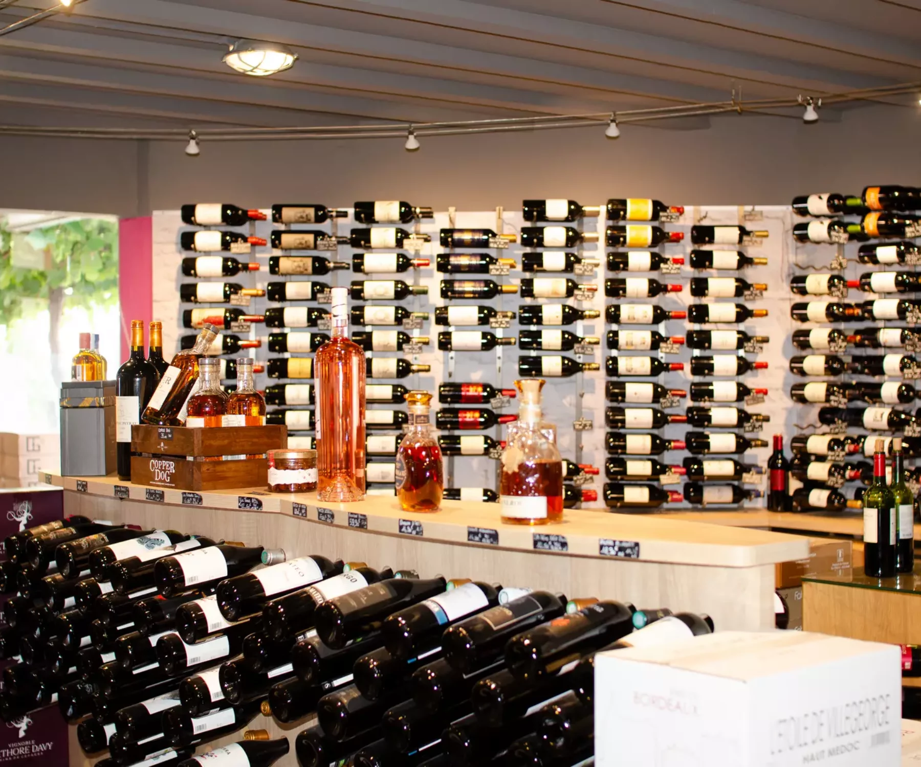 vins vendéens