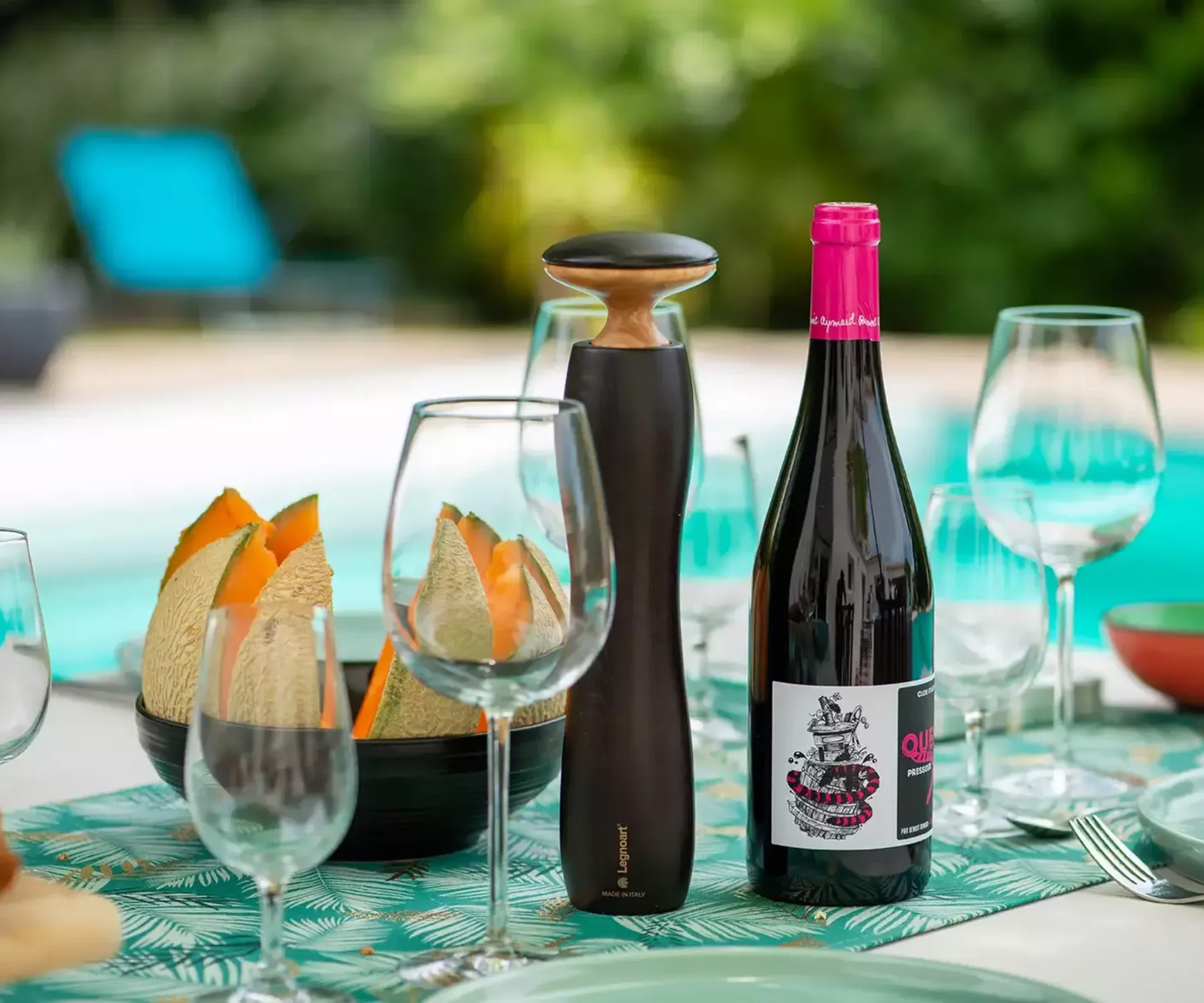vins vendéens
